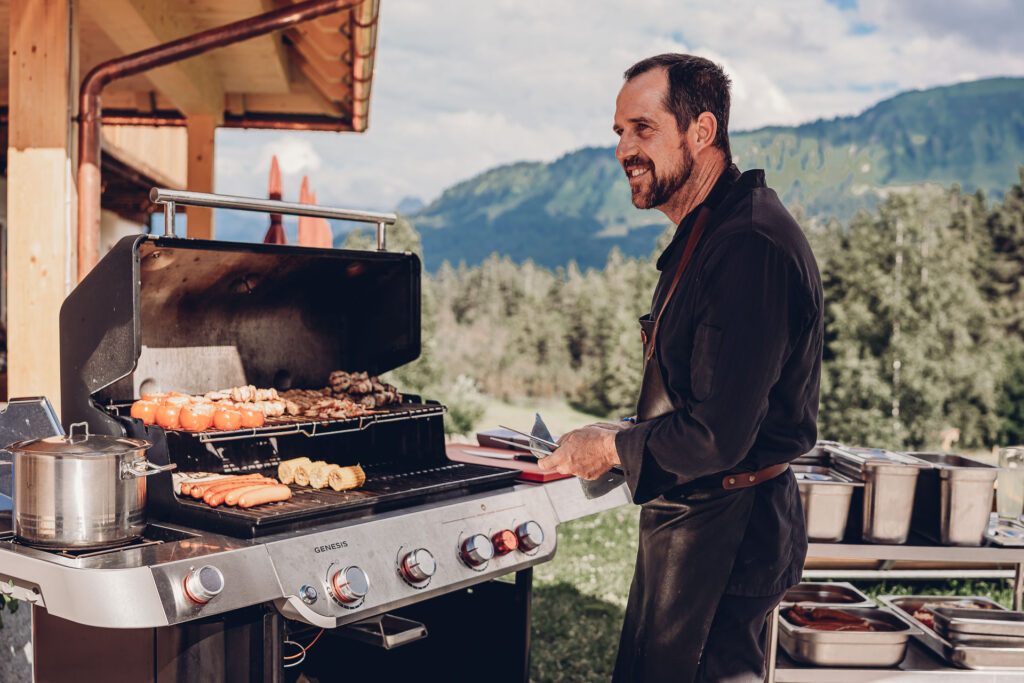 Hotelfotografie Kleinwalsertal