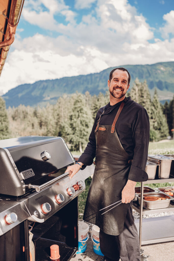 Hotelfotografie Kleinwalsertal