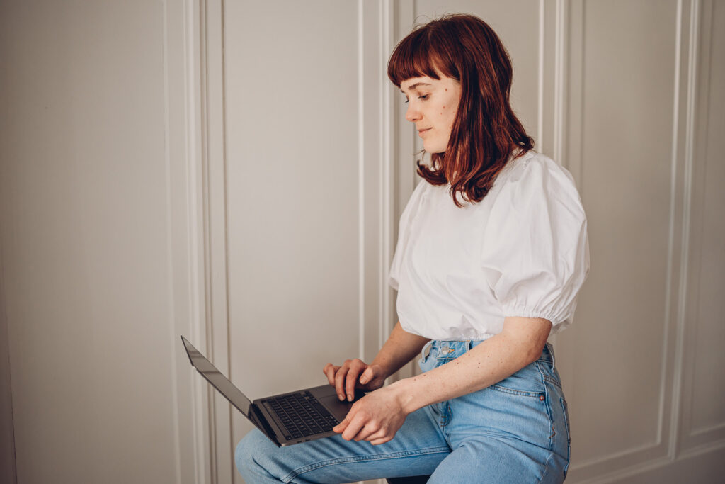 Personal Branding Fotografie Saarland