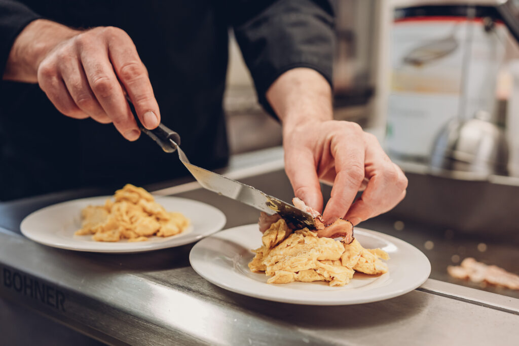 Hotelfotografie Kleinwalsertal