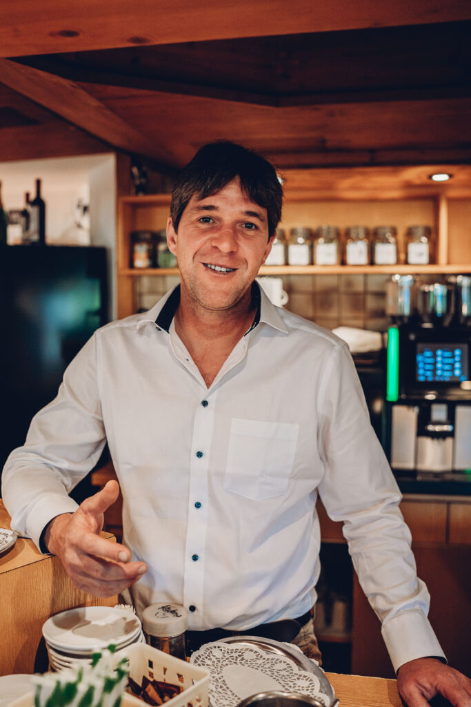 Hotelfotografie Kleinwalsertal