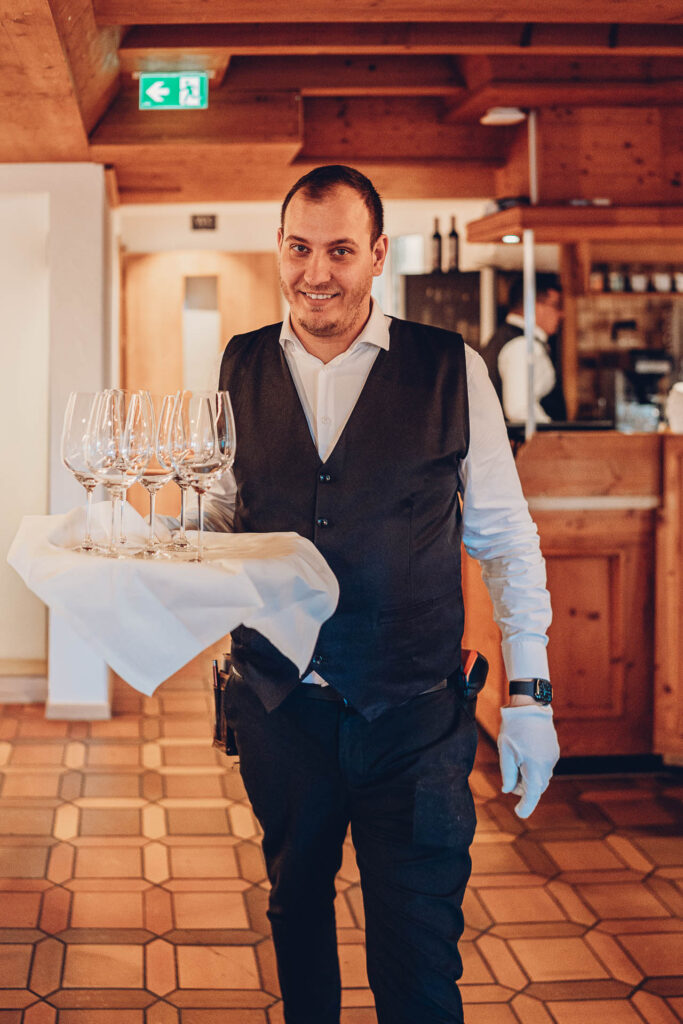 Hotelfotografie Kleinwalsertal