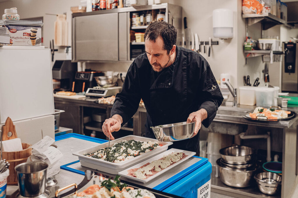 Hotelfotografie Kleinwalsertal