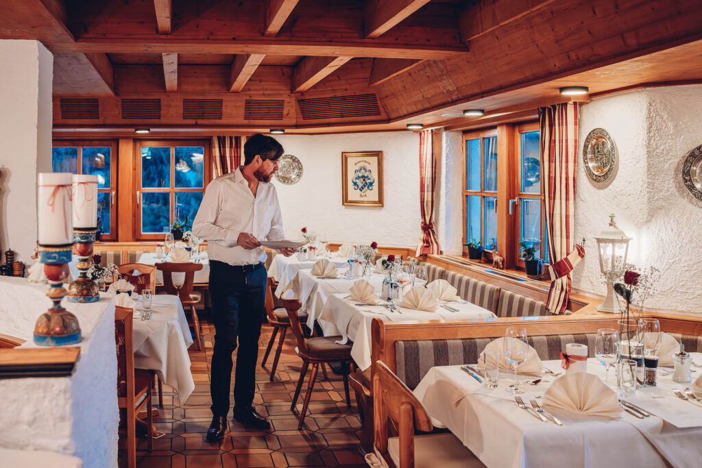 Hotelfotografie Kleinwalsertal