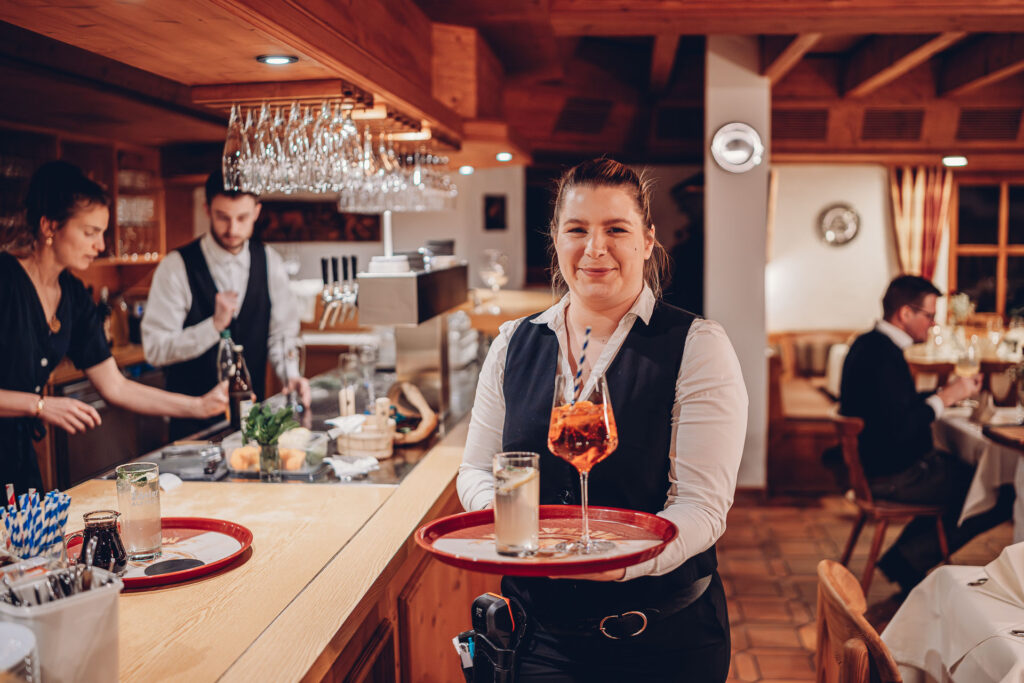 Hotelfotografie Kleinwalsertal