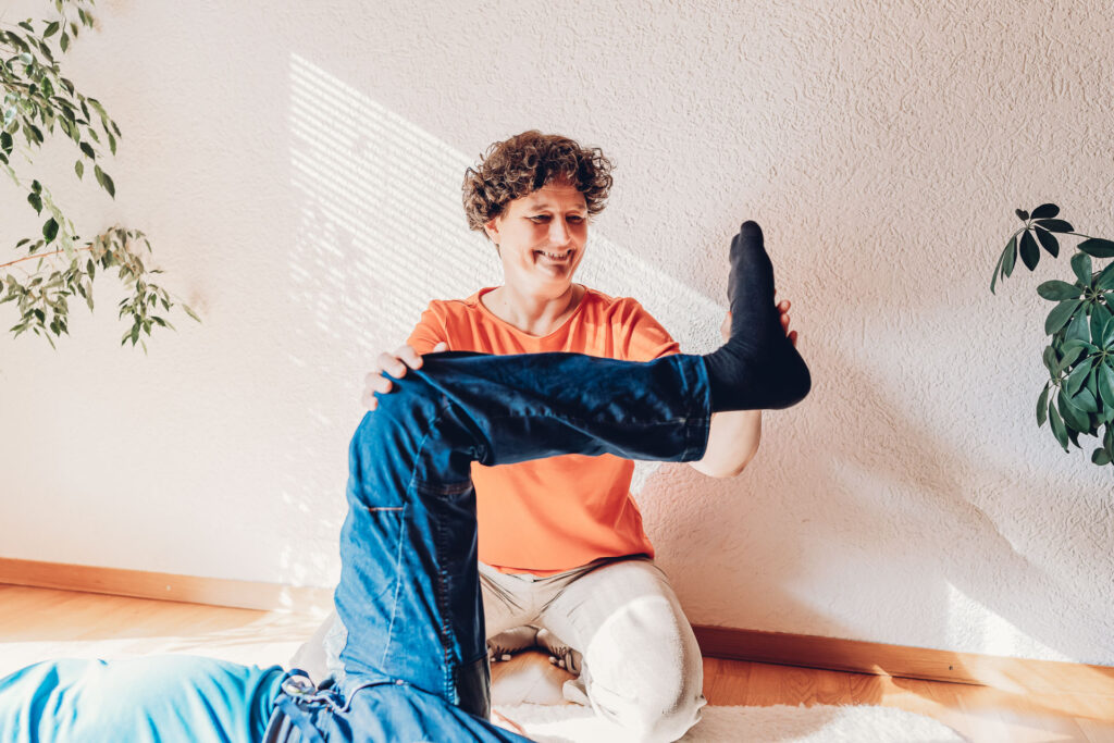 Businessfotografie Saarland